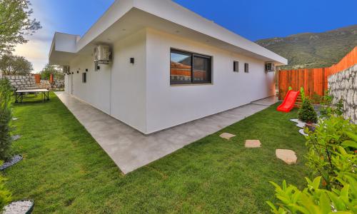 Villa Zeytin Sarıbelen — 28