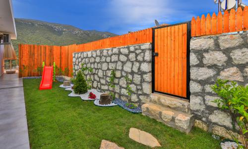 Villa Zeytin Sarıbelen — 29