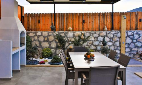 Villa Zeytin Sarıbelen — 31