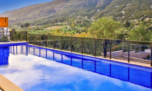Villa Zeytin Sarıbelen — 32