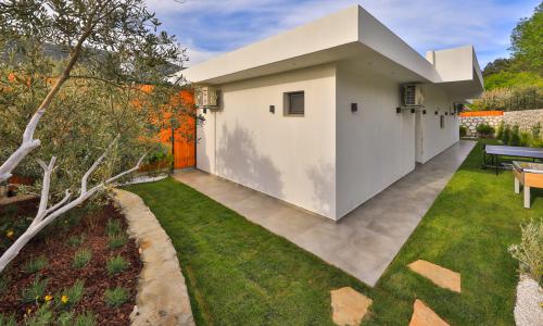 Villa Zeytin Sarıbelen — 33