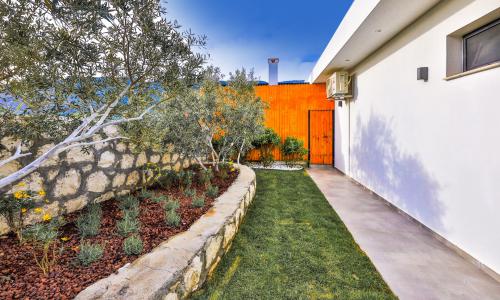 Villa Zeytin Sarıbelen — 34