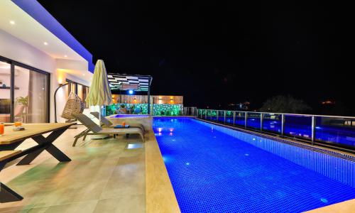 Villa Zeytin Sarıbelen — 35