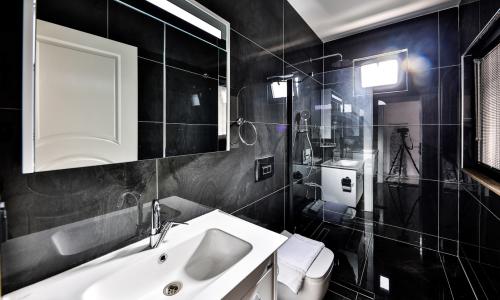 Villa Zeytin Sarıbelen — 27