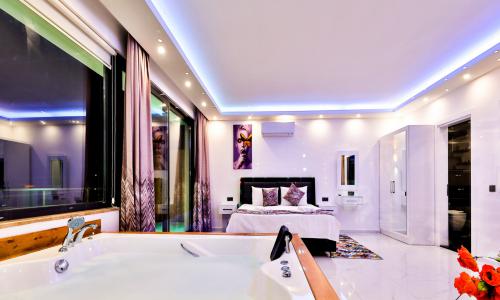 Villa Zeytin Sarıbelen — 37