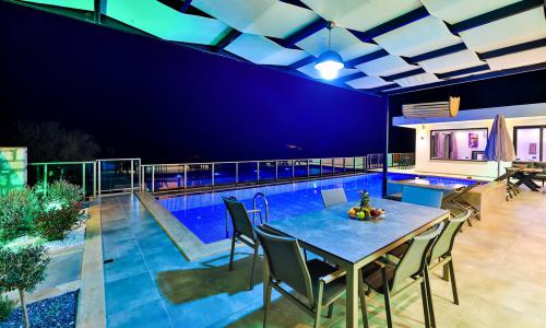 Villa Zeytin Sarıbelen — 39