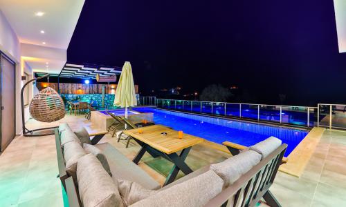 Villa Zeytin Sarıbelen — 40