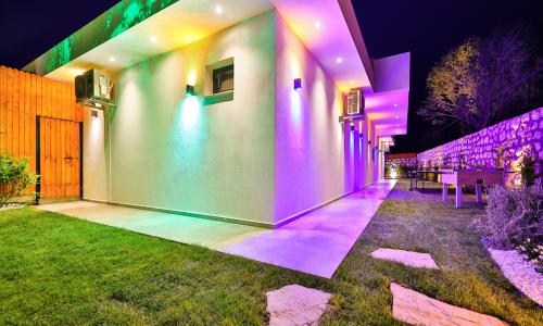 Villa Zeytin Sarıbelen — 41