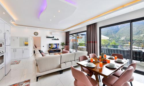 Villa Zeytin Sarıbelen — 42