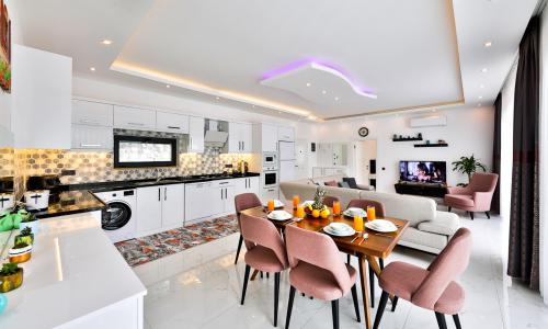 Villa Zeytin Sarıbelen — 43
