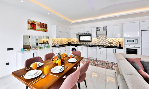 Villa Zeytin Sarıbelen — 44