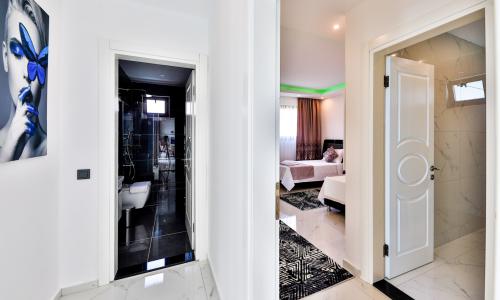 Villa Zeytin Sarıbelen — 36