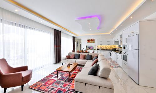 Villa Zeytin Sarıbelen — 47