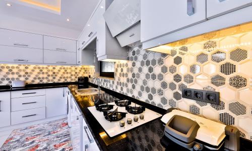 Villa Zeytin Sarıbelen — 48