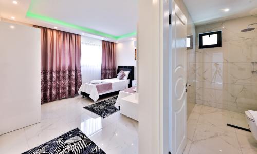 Villa Zeytin Sarıbelen — 45