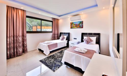 Villa Zeytin Sarıbelen — 49