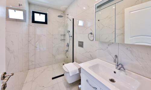 Villa Zeytin Sarıbelen — 50