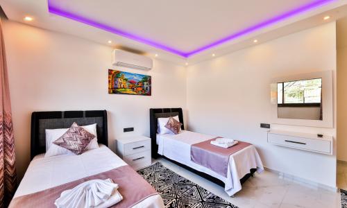 Villa Zeytin Sarıbelen — 51