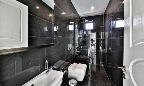 Villa Zeytin Sarıbelen — 52