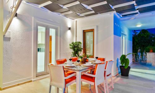 Villa Doğa Kalkan — 9
