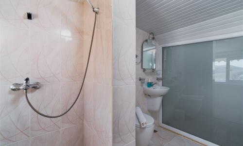 Villa Doğa Kalkan — 23
