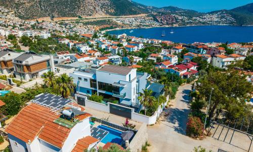 Villa Doğa Kalkan — 35