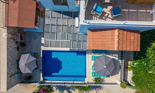 Villa Doğa Kalkan — 36