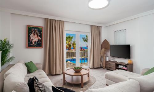 Villa Doğa Kalkan — 47