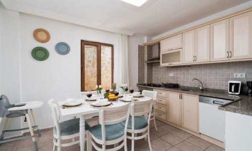 Villa Doğa Kalkan — 50