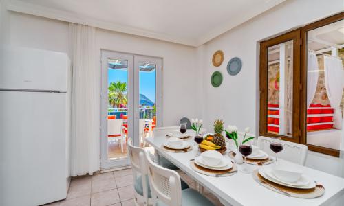 Villa Doğa Kalkan — 51