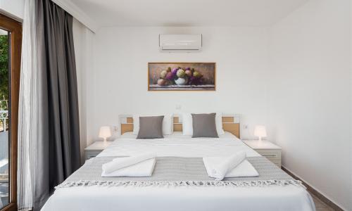Villa Doğa Kalkan — 53