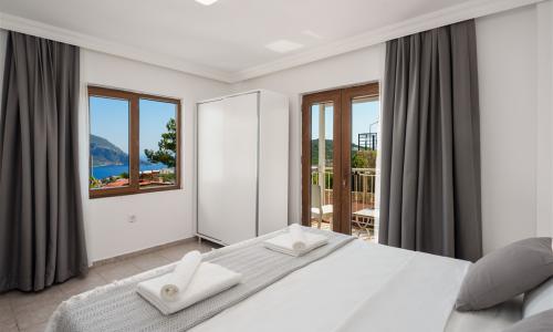 Villa Doğa Kalkan — 54