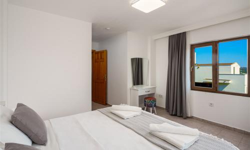 Villa Doğa Kalkan — 55