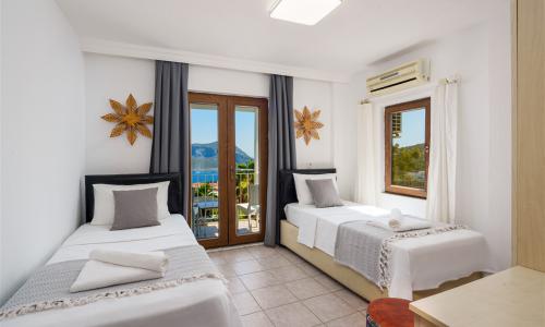 Villa Doğa Kalkan — 46