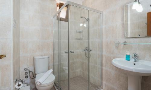 Villa Doğa Kalkan — 58