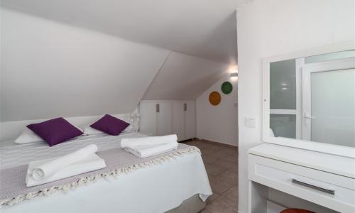 Villa Doğa Kalkan — 59