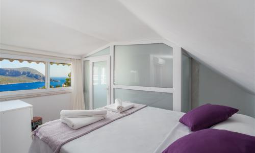 Villa Doğa Kalkan — 60