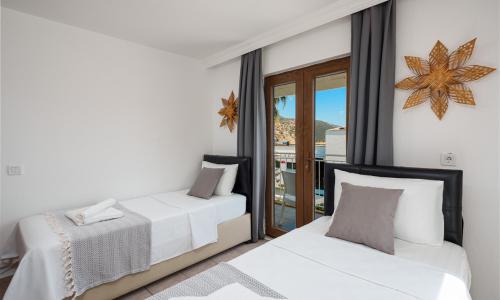 Villa Doğa Kalkan — 57