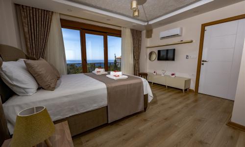 Villa Doğa Kumdağı — 21