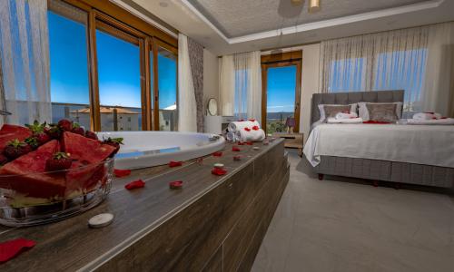 Villa Doğa Kumdağı — 23