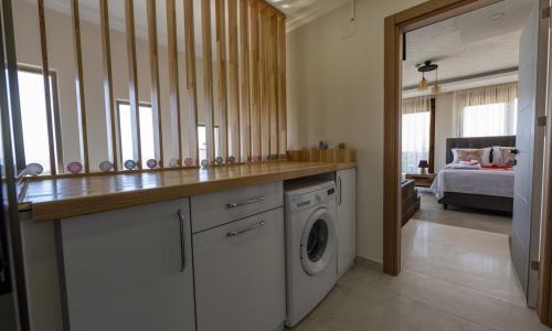Villa Doğa Kumdağı — 17