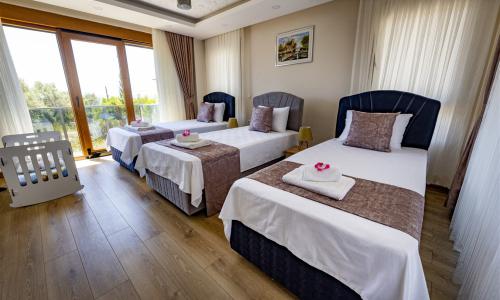 Villa Doğa Kumdağı — 25