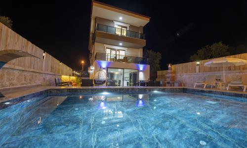 Villa Doğa Kumdağı — 3