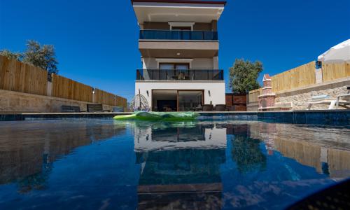 Villa Doğa Kumdağı — 1