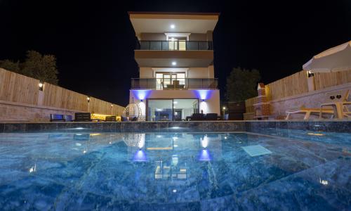 Villa Doğa Kumdağı — 5