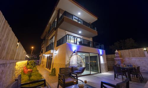 Villa Doğa Kumdağı — 6