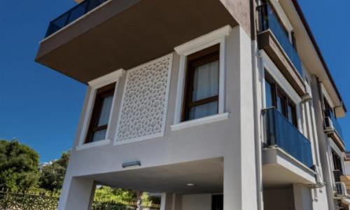 Villa Doğa Kumdağı — 15