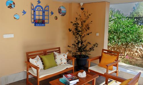 Villa Doğa Kumdağı — 28