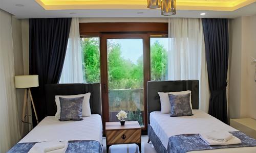 Villa Doğa Kumdağı — 33