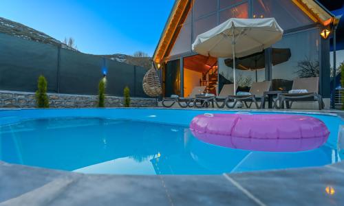 Villa Doğanay Bezirgan — 4
